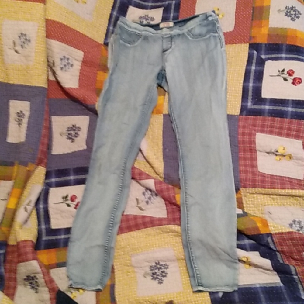 Jeggings